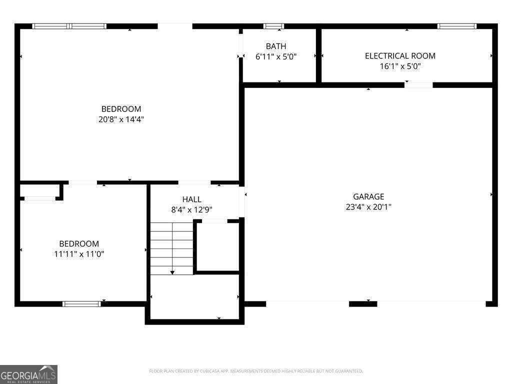 21 Barnsley Forest Drive Adairsville GA 30103