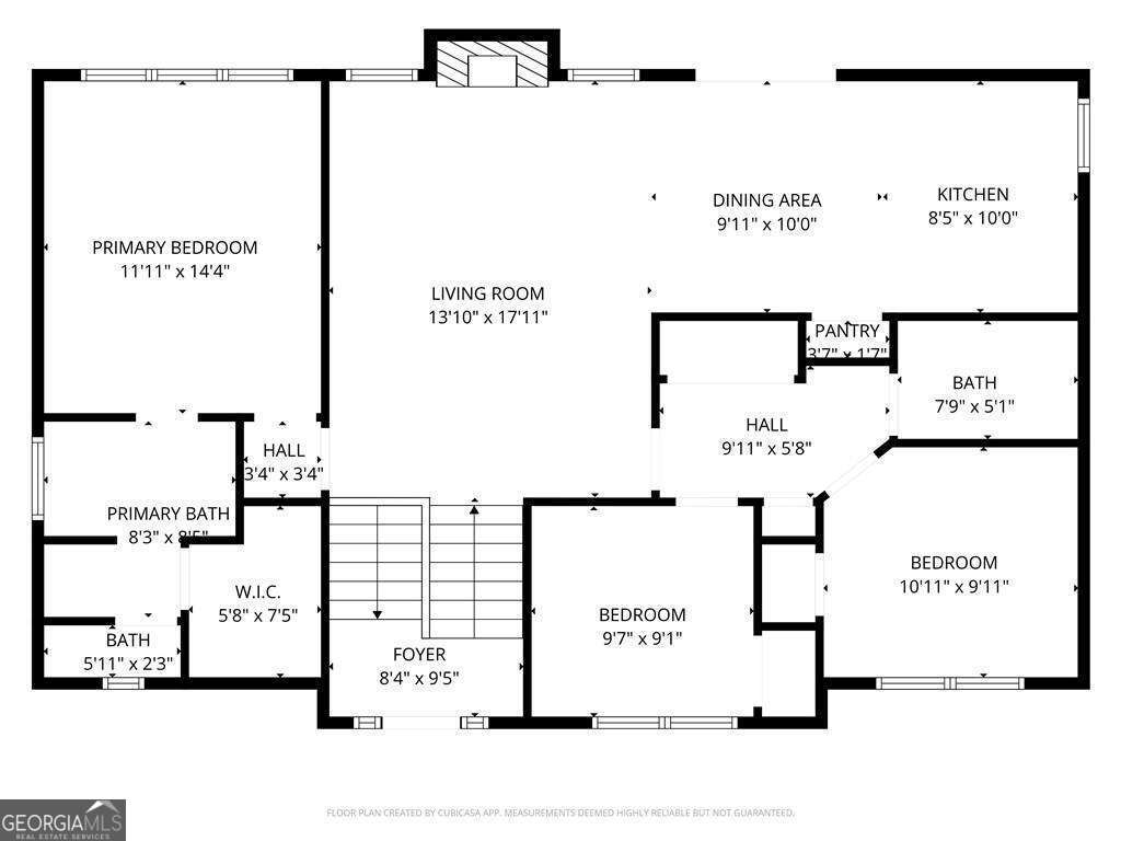 21 Barnsley Forest Drive Adairsville GA 30103