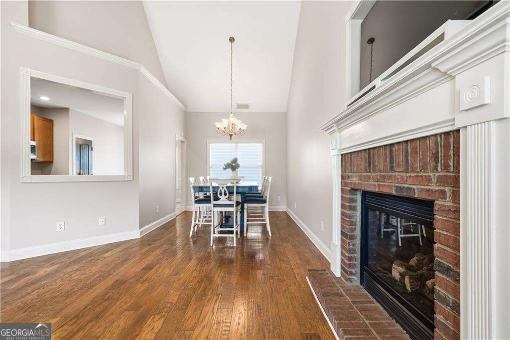 21 Barnsley Forest Drive Adairsville GA 30103
