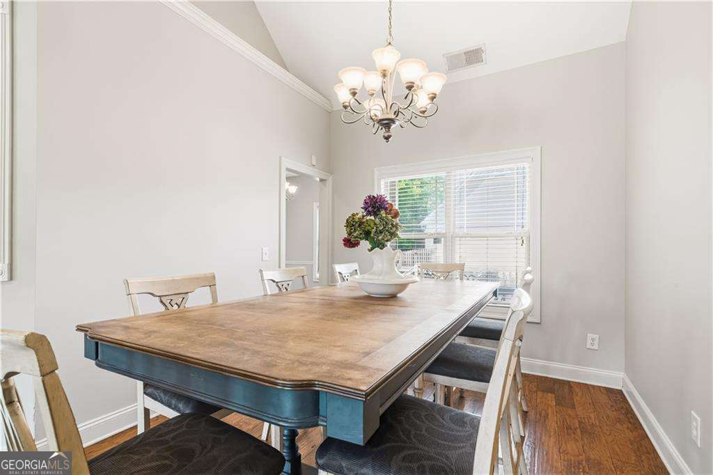 21 Barnsley Forest Drive Adairsville GA 30103