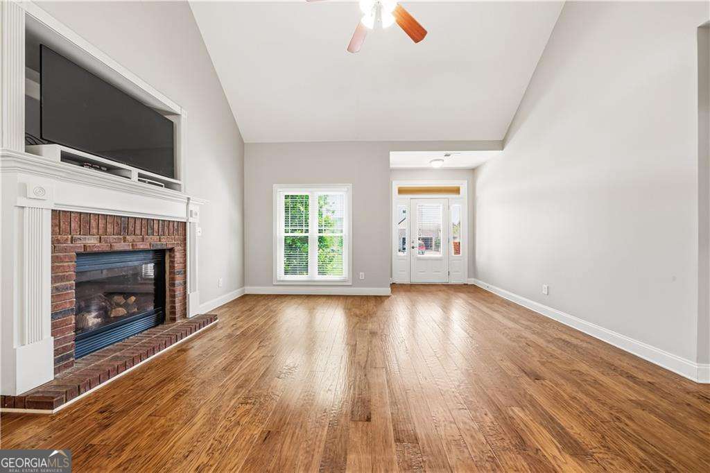 21 Barnsley Forest Drive Adairsville GA 30103