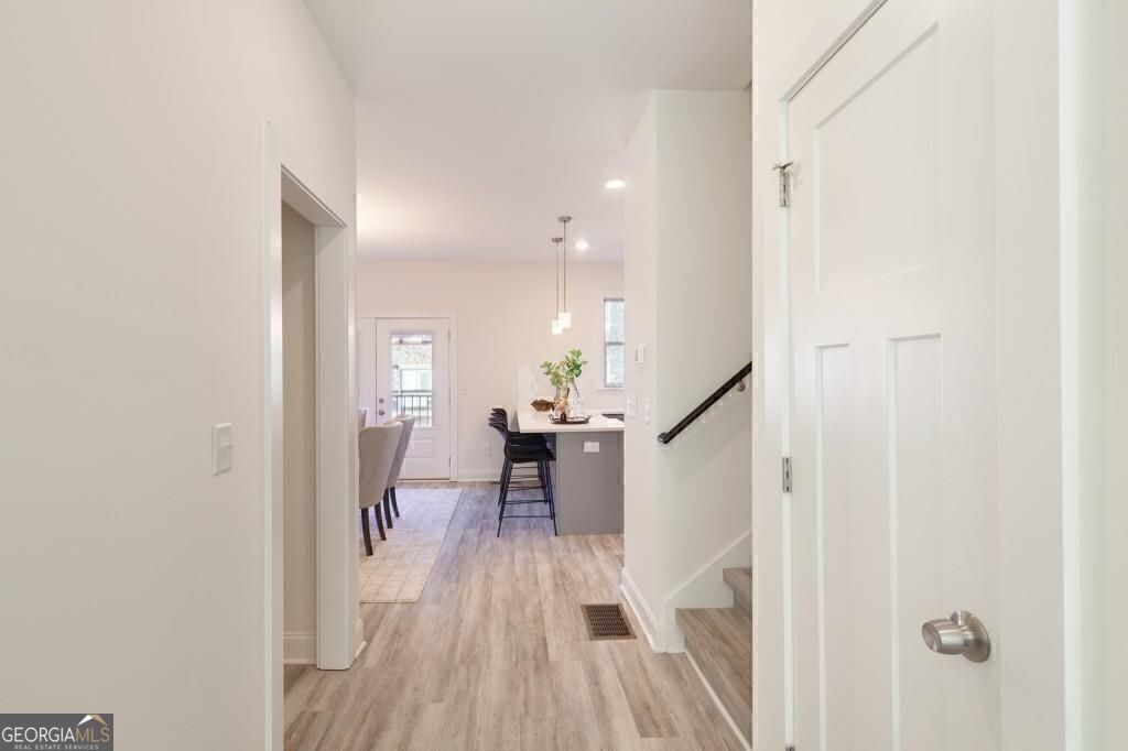 3772 Jack Vernon Circle Powder Springs GA 30127