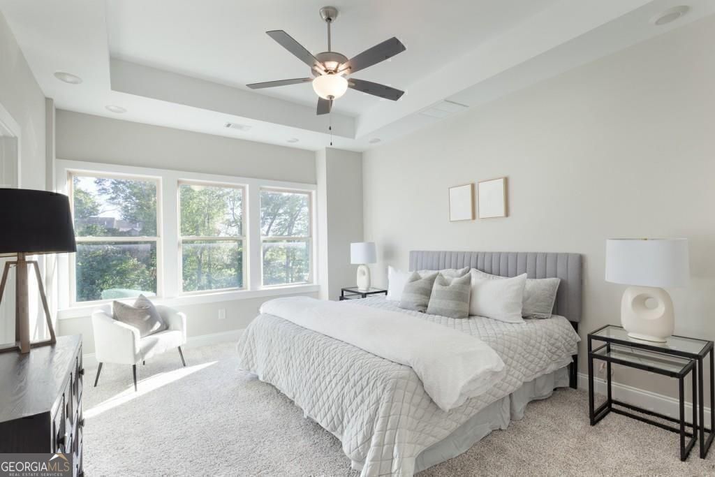 3772 Jack Vernon Circle Powder Springs GA 30127