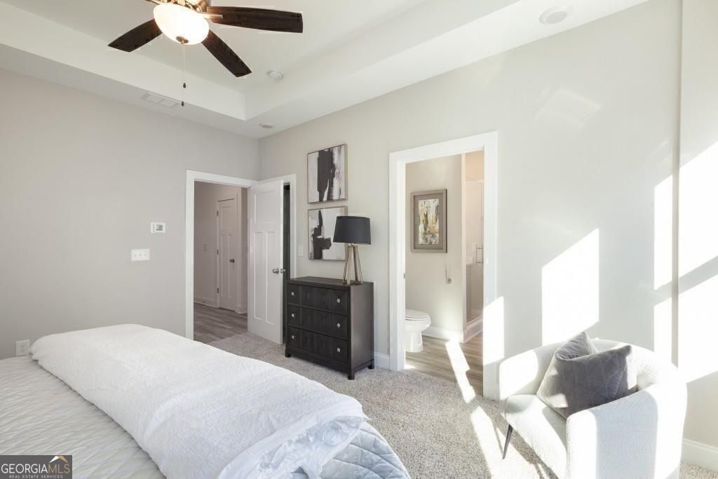 3772 Jack Vernon Circle Powder Springs GA 30127