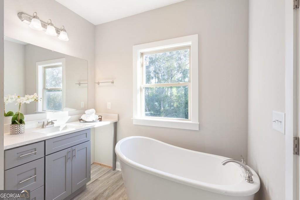 3772 Jack Vernon Circle Powder Springs GA 30127