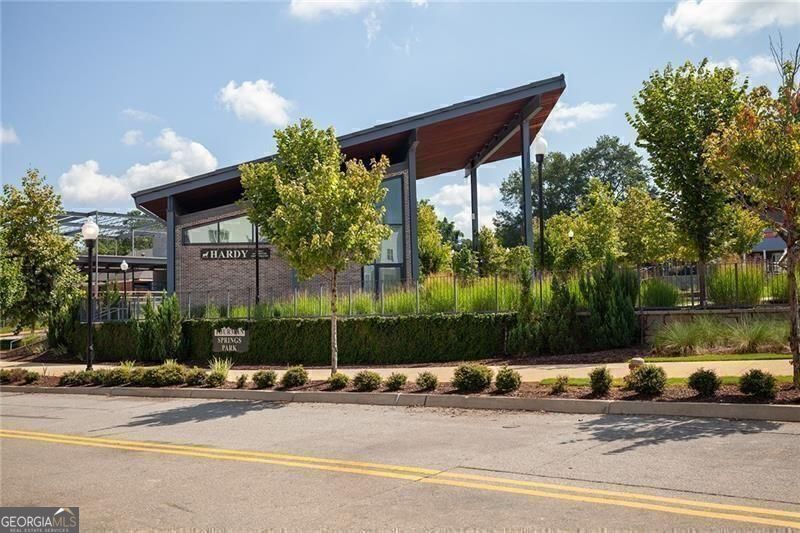 3772 Jack Vernon Circle Powder Springs GA 30127