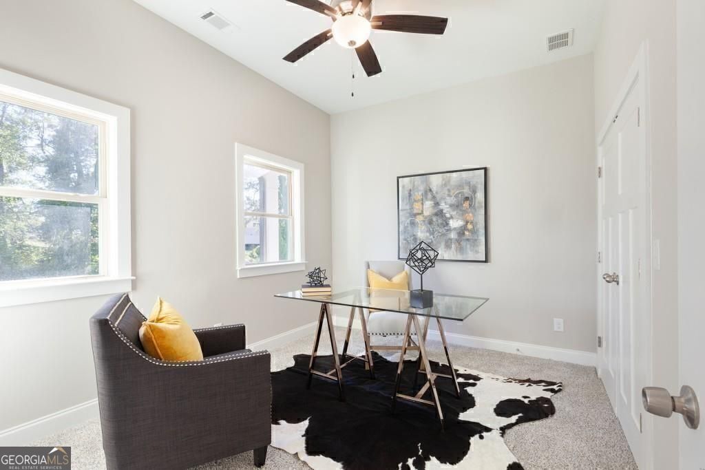 3772 Jack Vernon Circle Powder Springs GA 30127