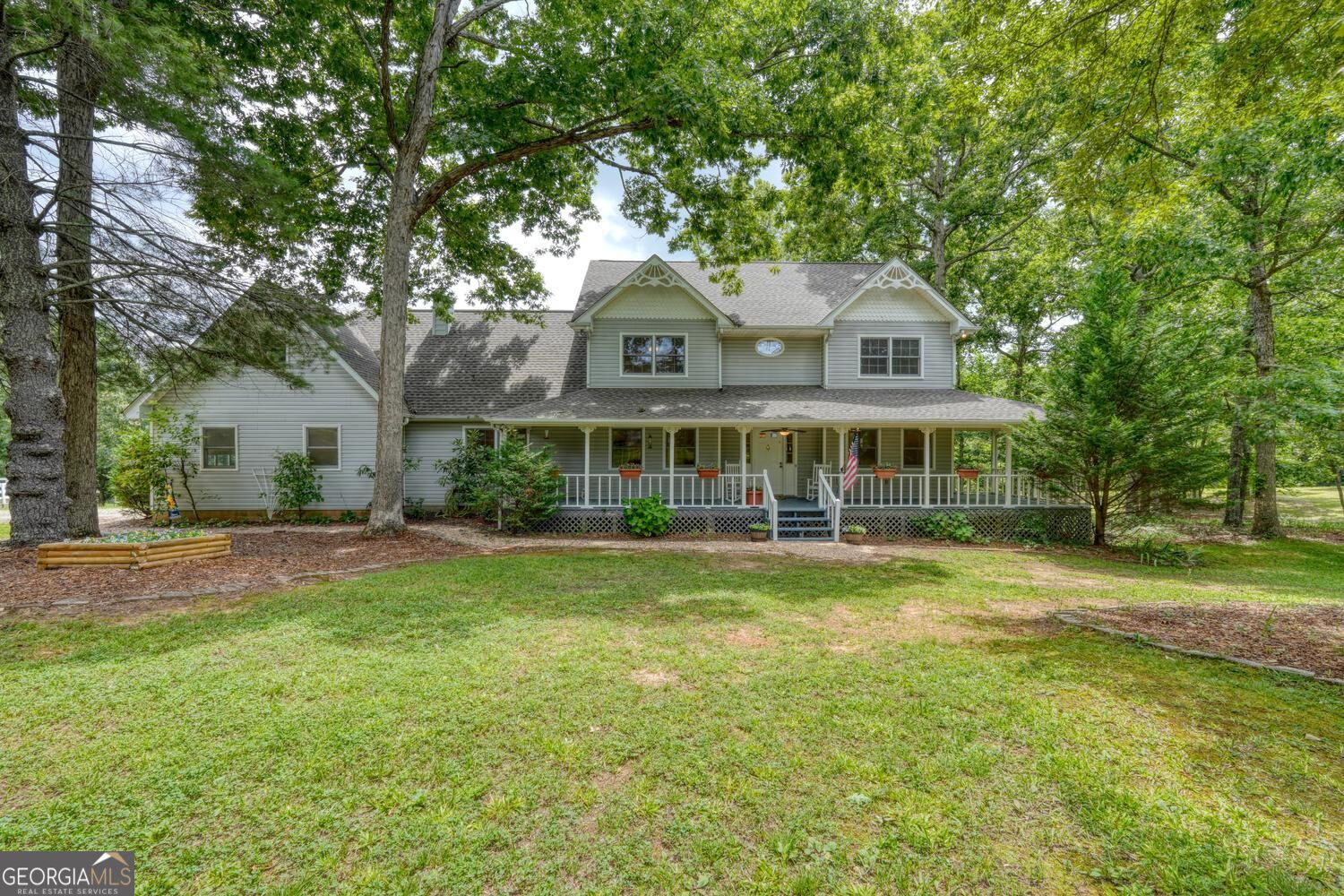 151 Sharp Top Circle Blairsville GA 30512