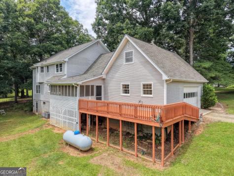 151 Sharp Top Circle Blairsville GA 30512