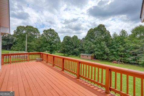 151 Sharp Top Circle Blairsville GA 30512