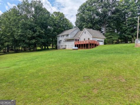 151 Sharp Top Circle Blairsville GA 30512