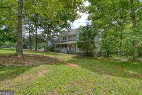 151 Sharp Top Circle Blairsville GA 30512