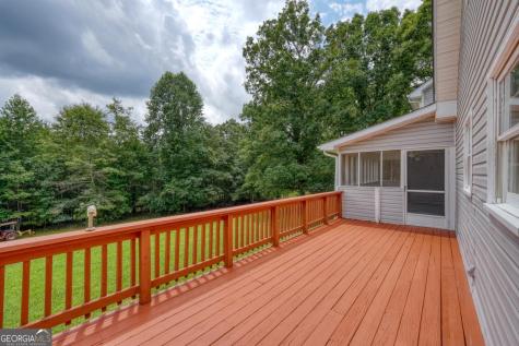 151 Sharp Top Circle Blairsville GA 30512