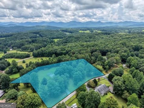151 Sharp Top Circle Blairsville GA 30512