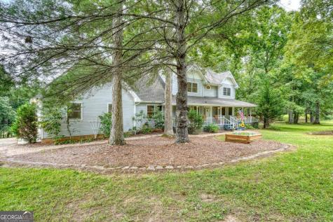 151 Sharp Top Circle Blairsville GA 30512
