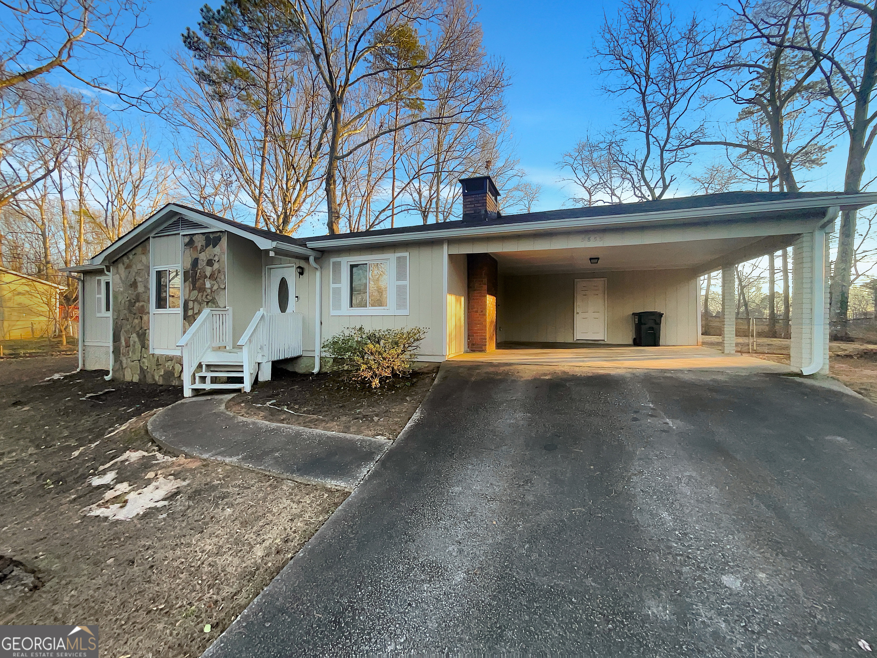 5855 W Amalfi Way Douglasville GA 30135