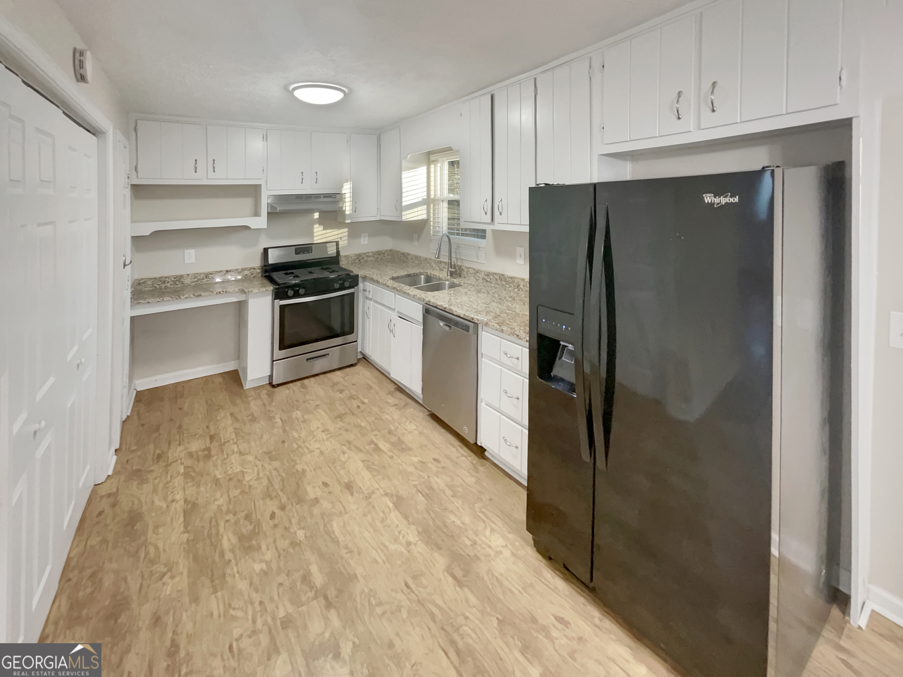 5855 W Amalfi Way Douglasville GA 30135