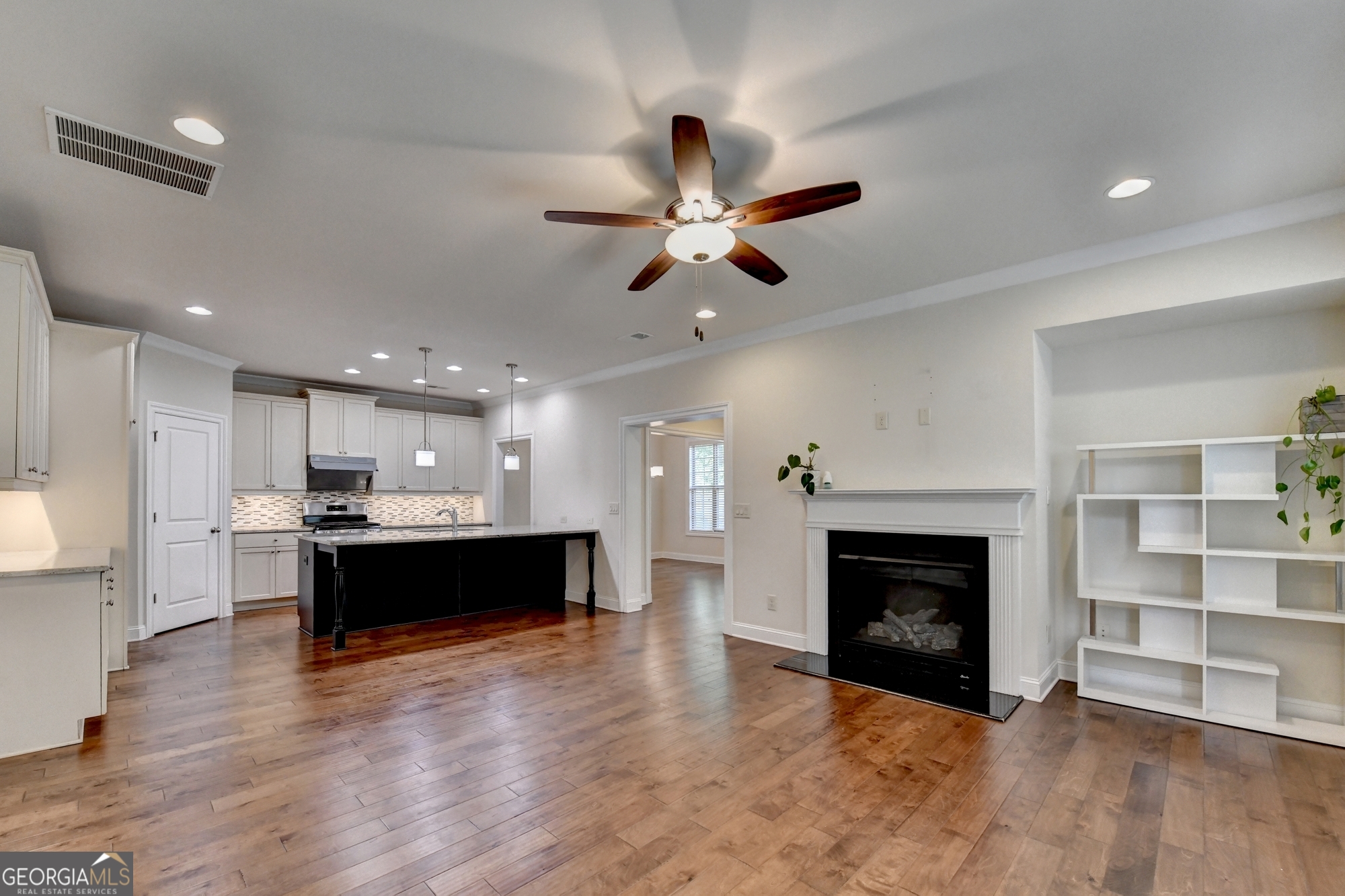 4334 Bellview Lane Duluth GA 30097