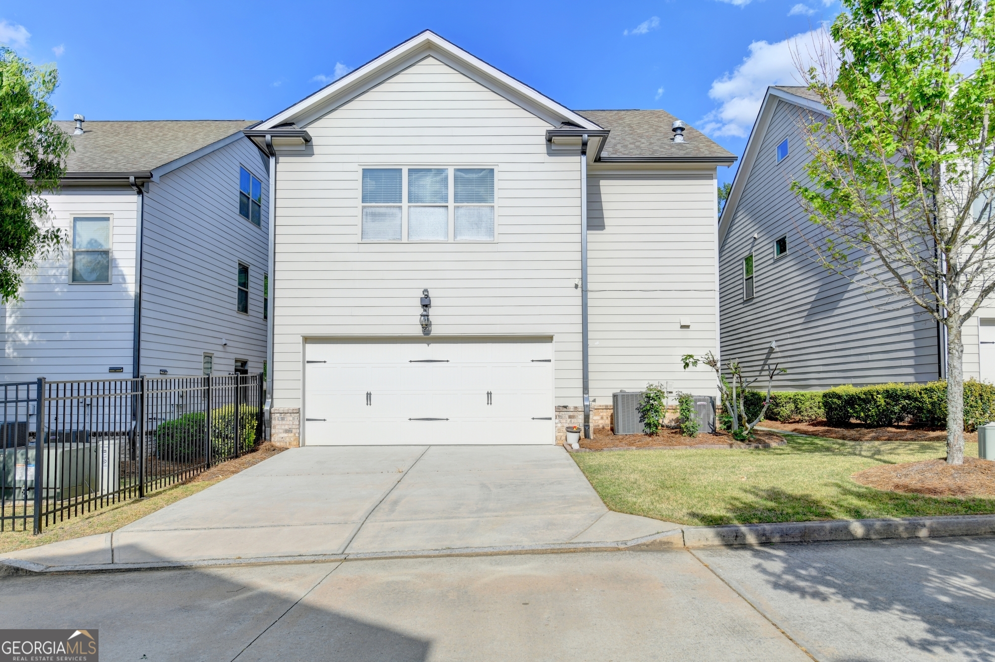 4334 Bellview Lane Duluth GA 30097