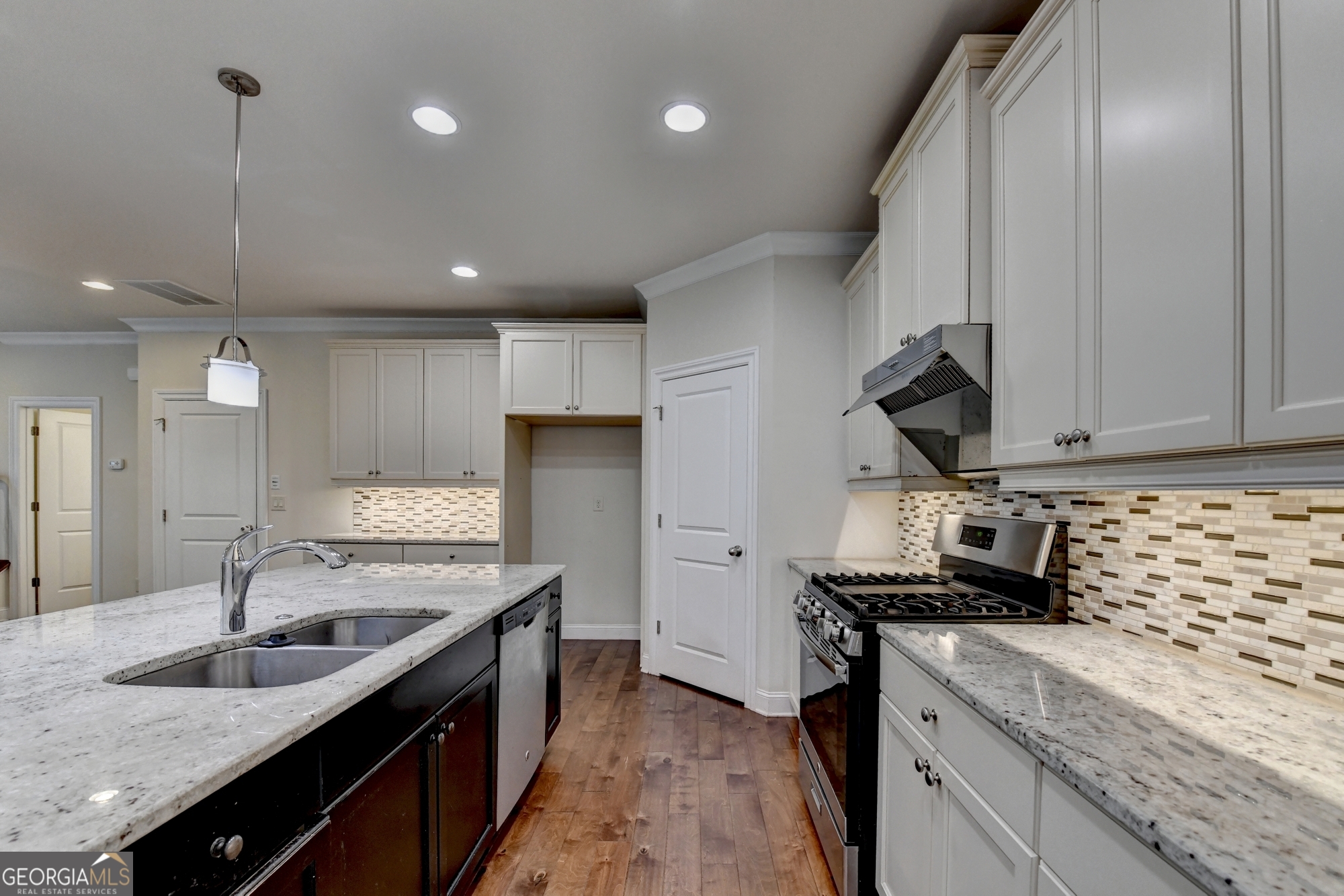 4334 Bellview Lane Duluth GA 30097