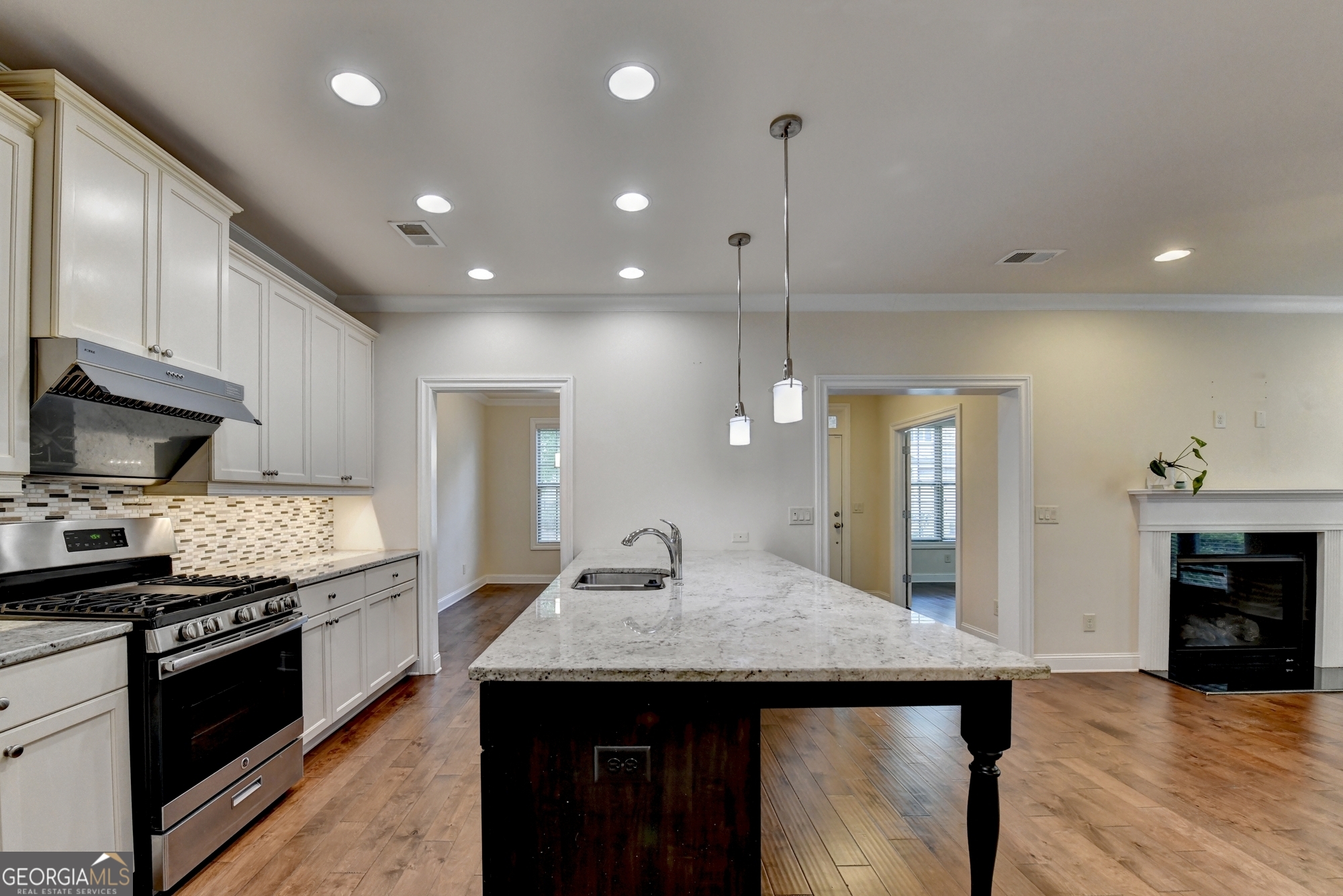 4334 Bellview Lane Duluth GA 30097