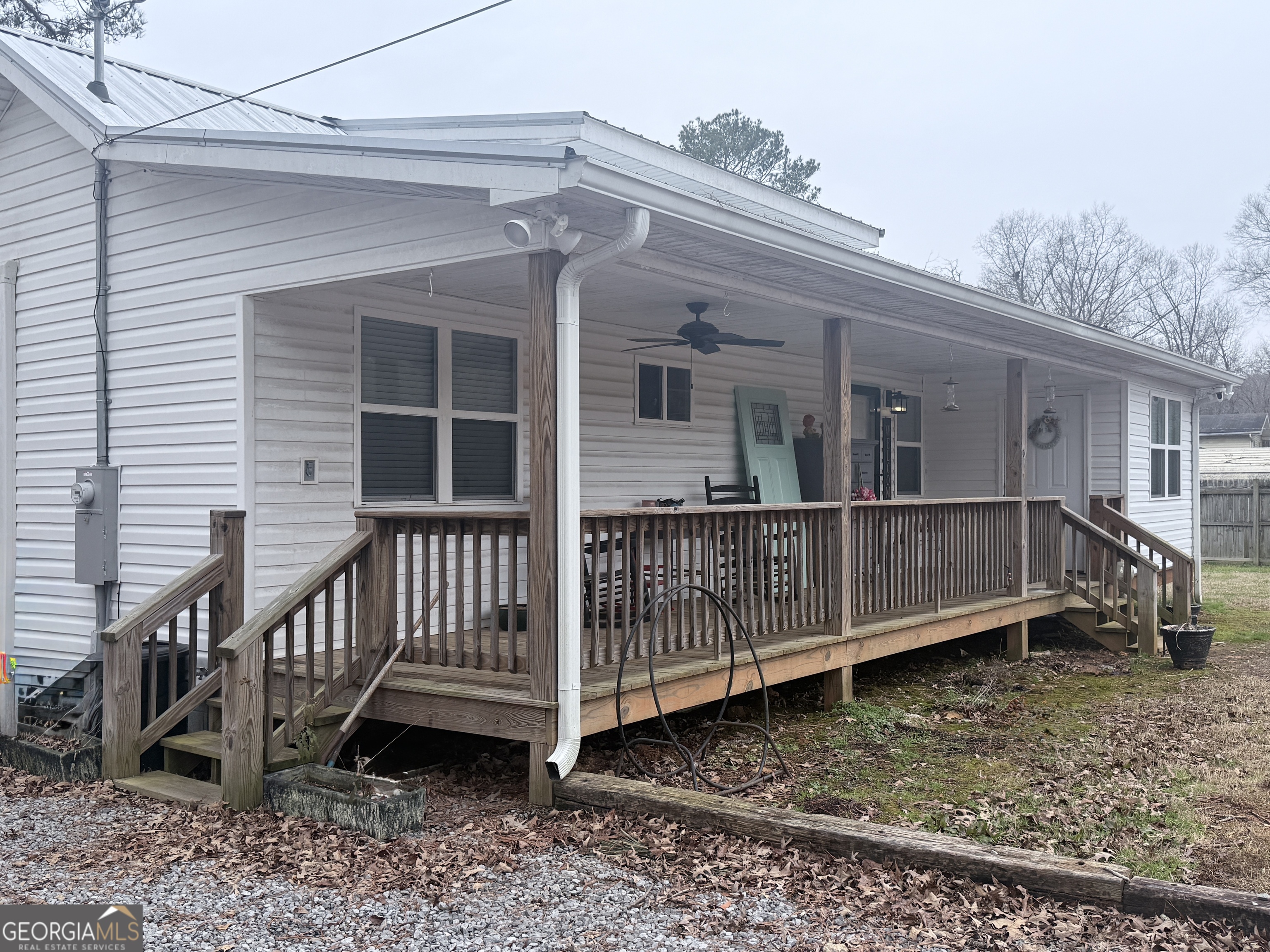 168 Ellenburg Subdivision Summerville GA 30747