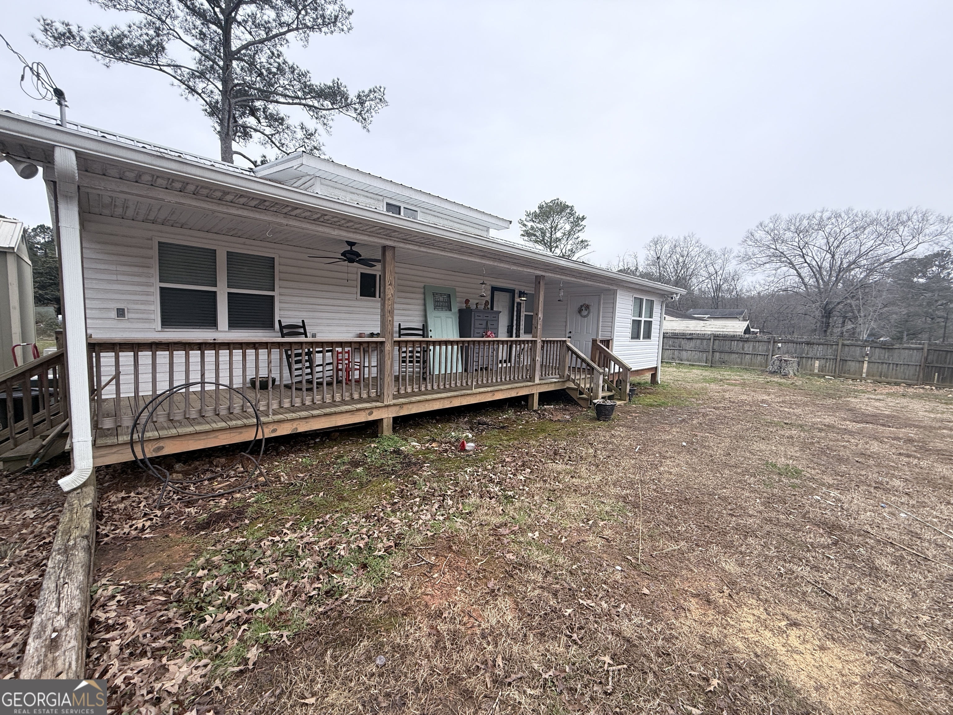 168 Ellenburg Subdivision Summerville GA 30747