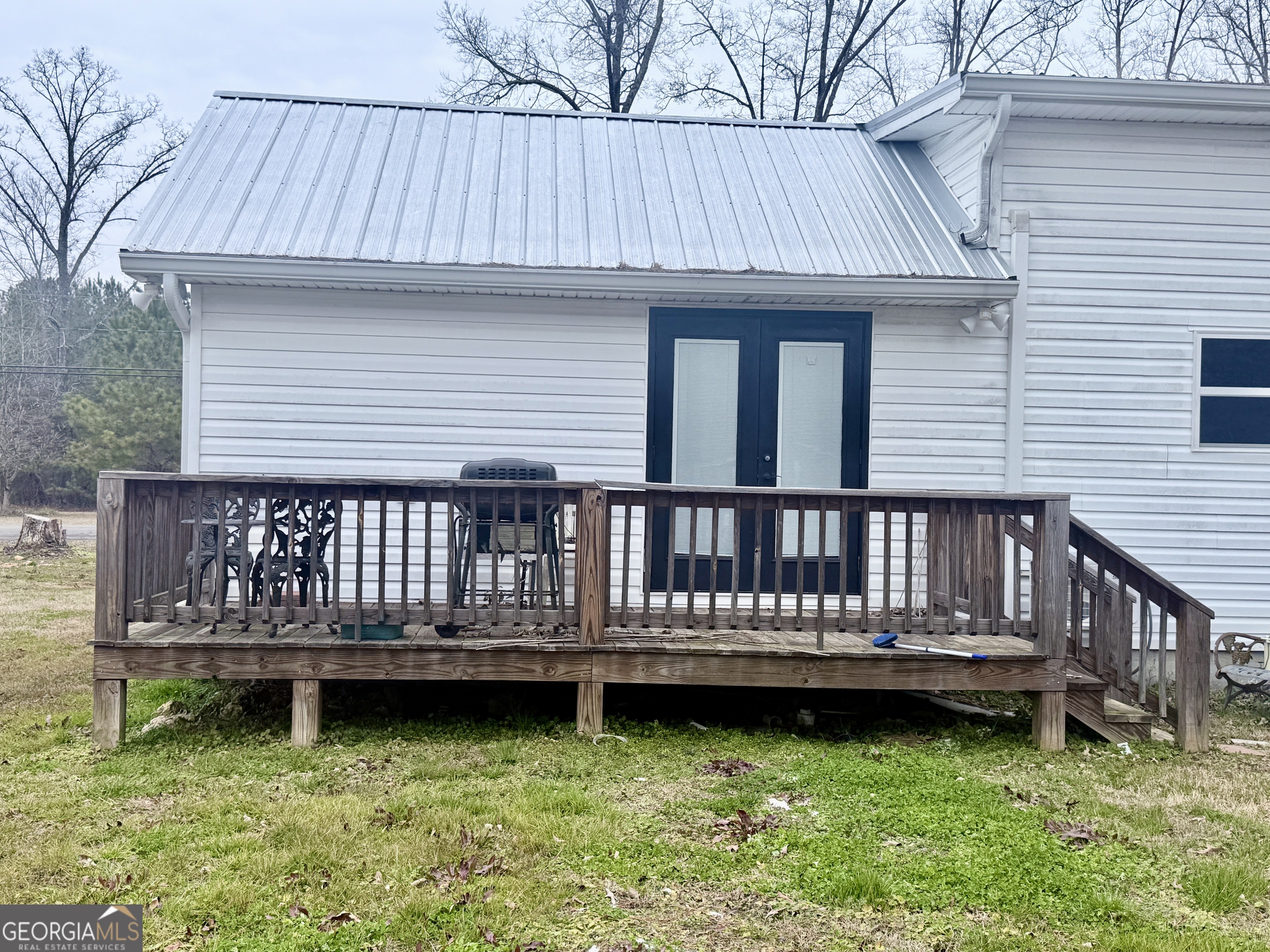 168 Ellenburg Subdivision Summerville GA 30747