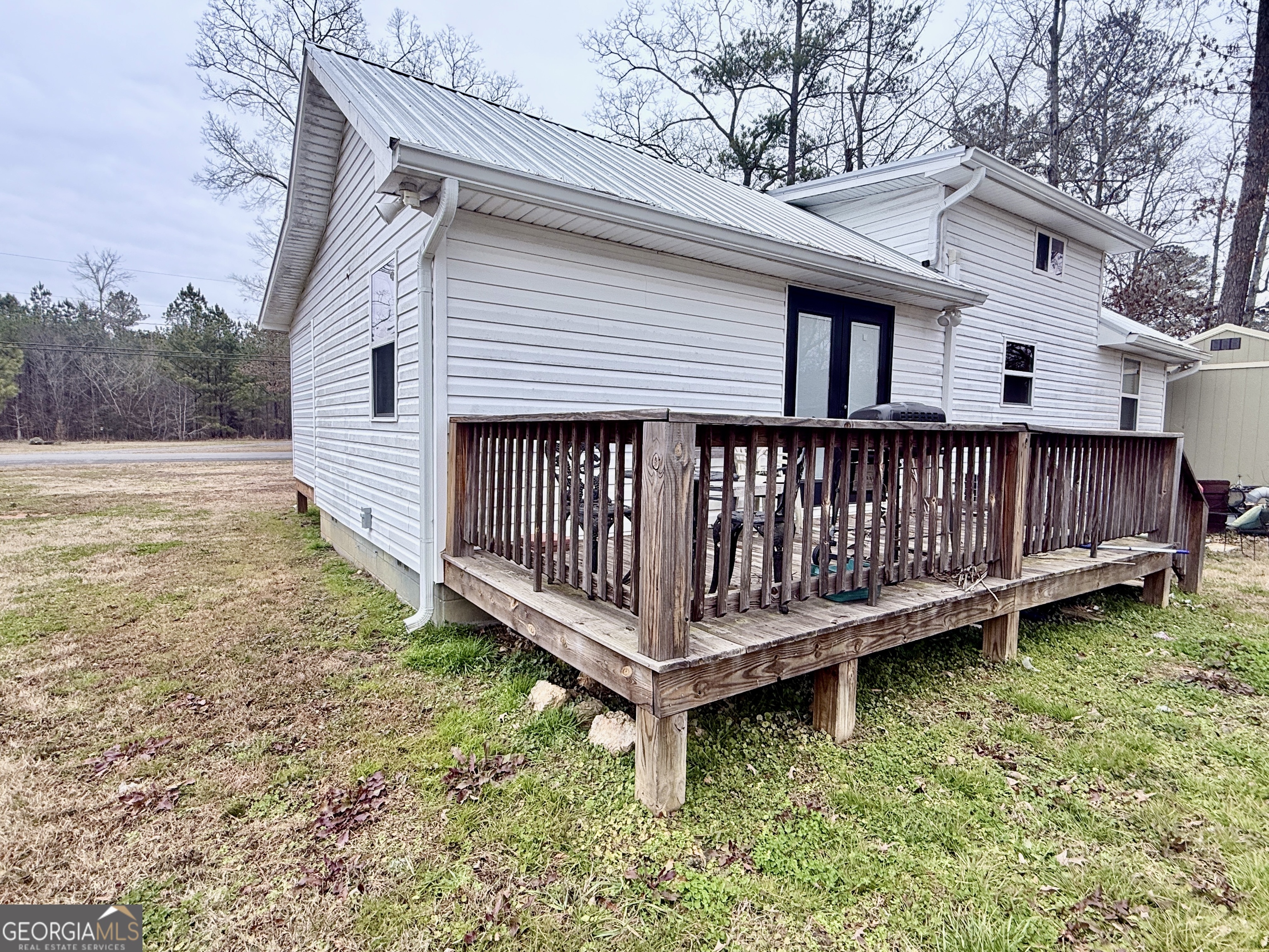 168 Ellenburg Subdivision Summerville GA 30747