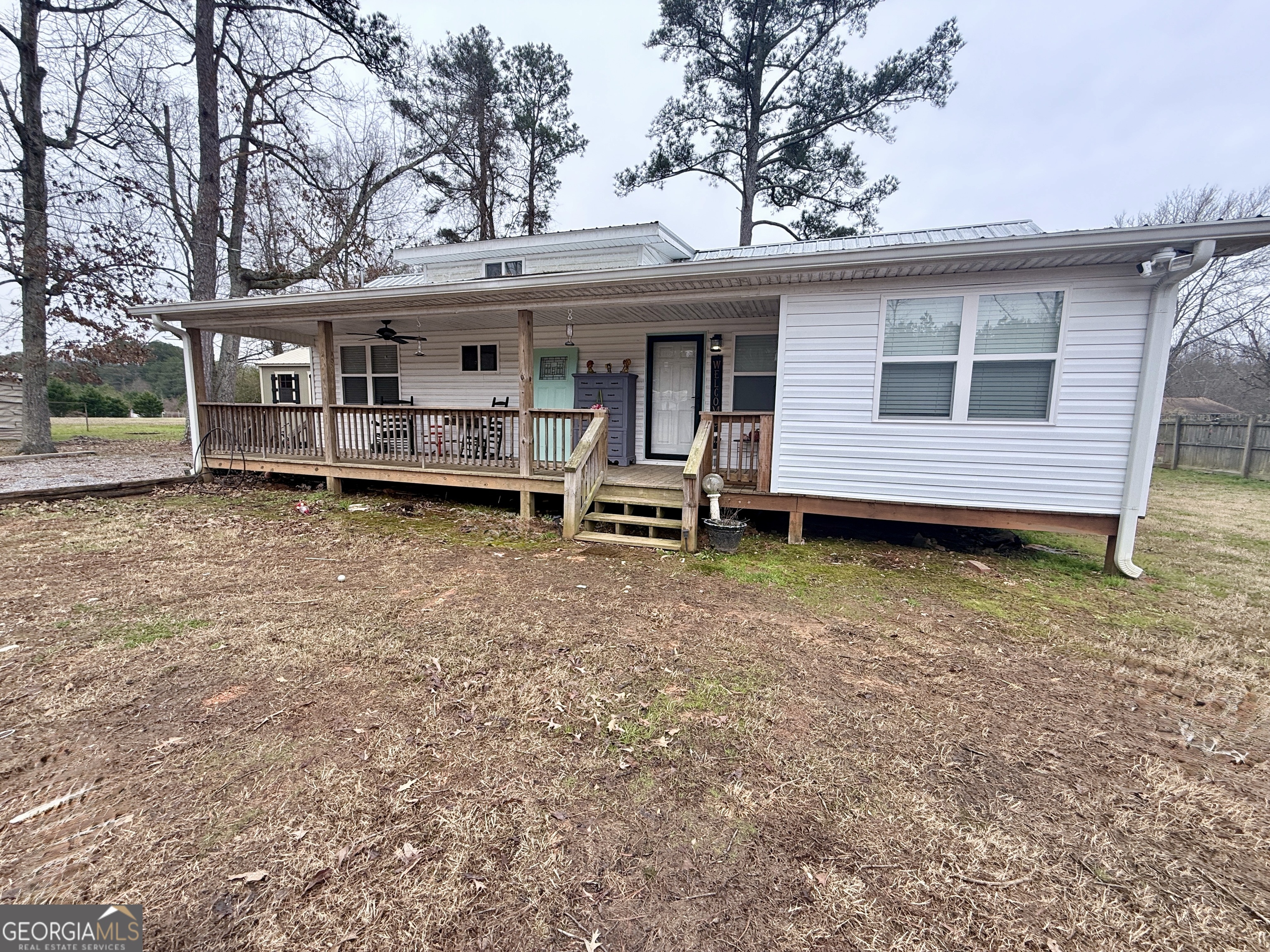 168 Ellenburg Subdivision Summerville GA 30747