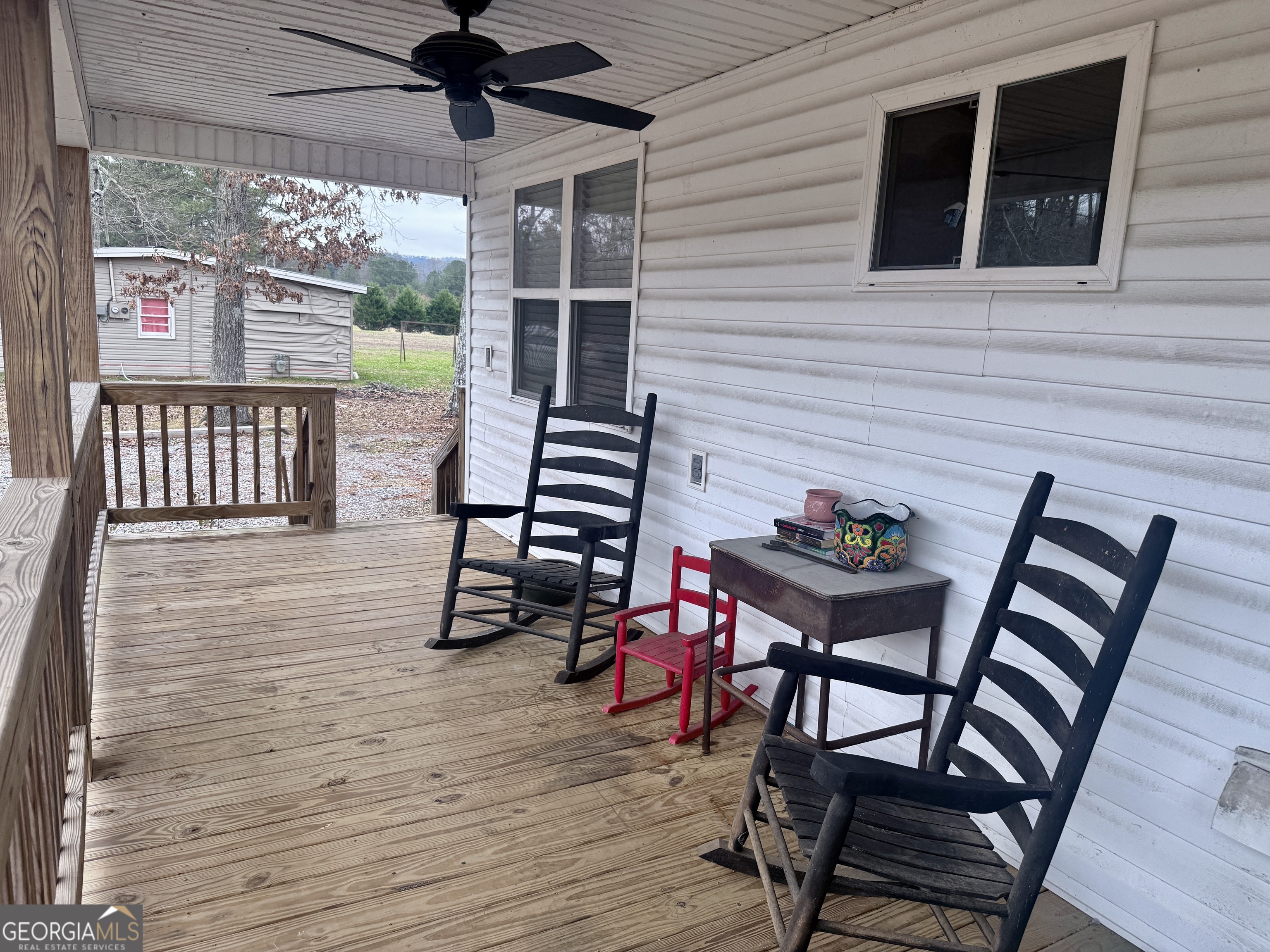 168 Ellenburg Subdivision Summerville GA 30747