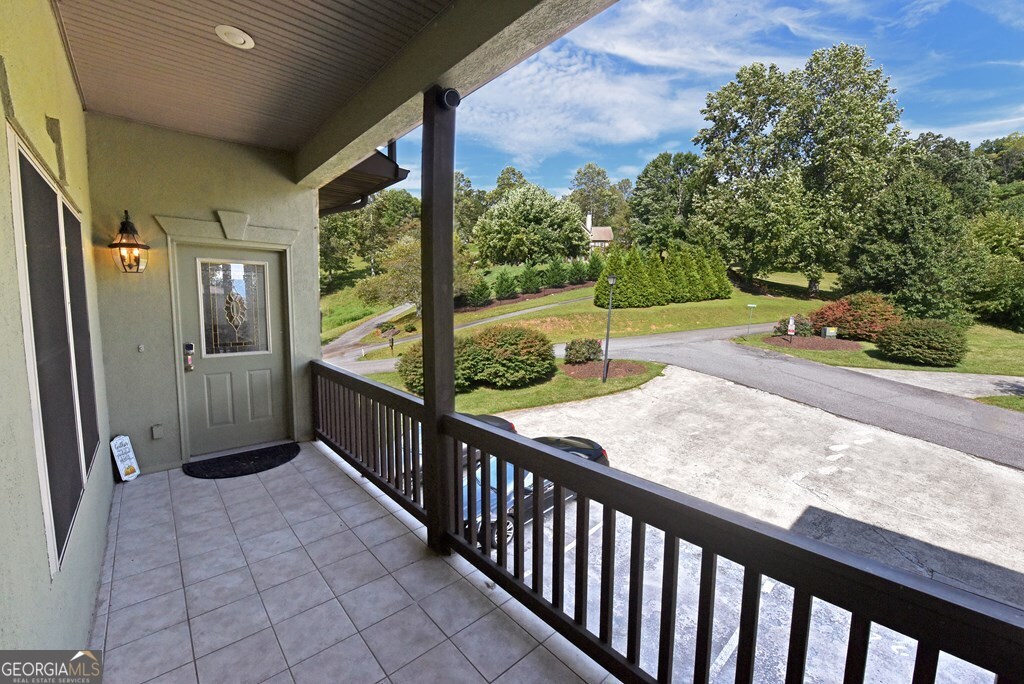 1724 Watercrest Way Hiawassee GA 30546