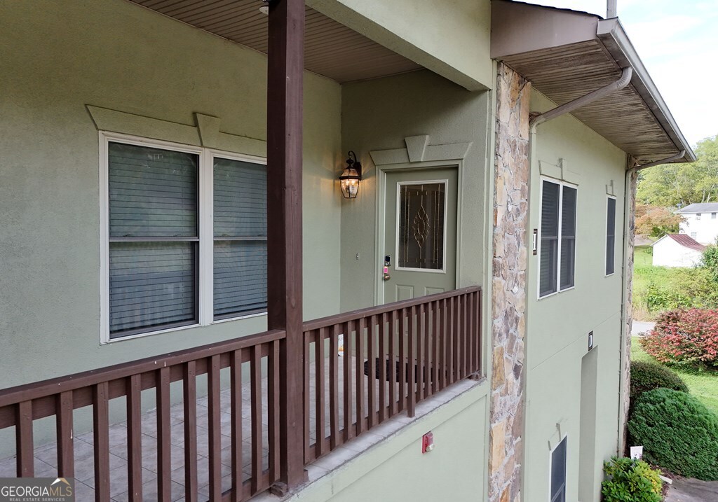1724 Watercrest Way Hiawassee GA 30546
