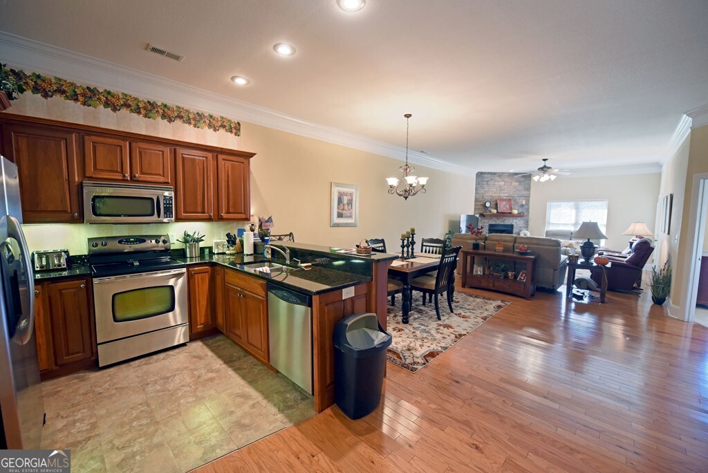 1724 Watercrest Way Hiawassee GA 30546