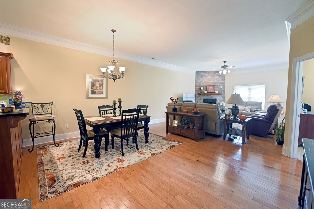 1724 Watercrest Way Hiawassee GA 30546