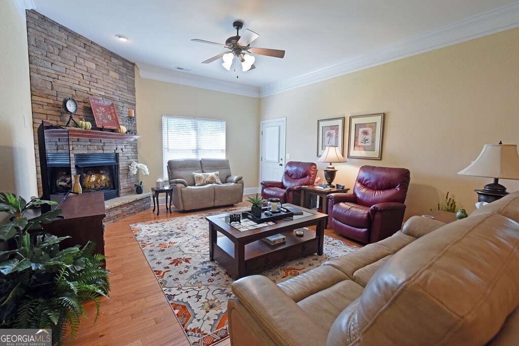 1724 Watercrest Way Hiawassee GA 30546