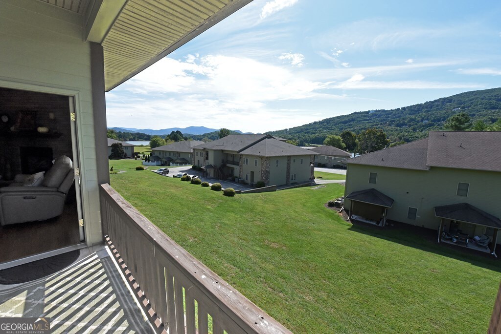 1724 Watercrest Way Hiawassee GA 30546