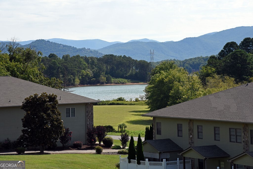 1724 Watercrest Way Hiawassee GA 30546