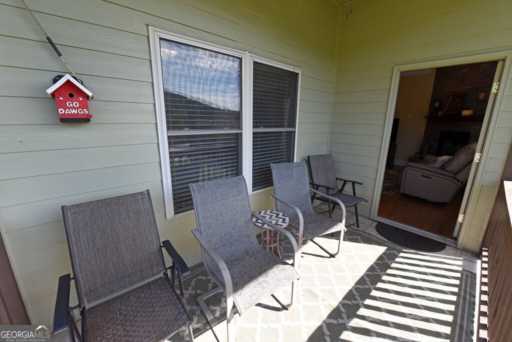1724 Watercrest Way Hiawassee GA 30546