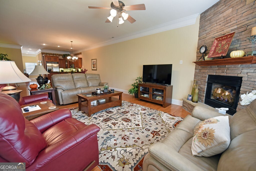 1724 Watercrest Way Hiawassee GA 30546