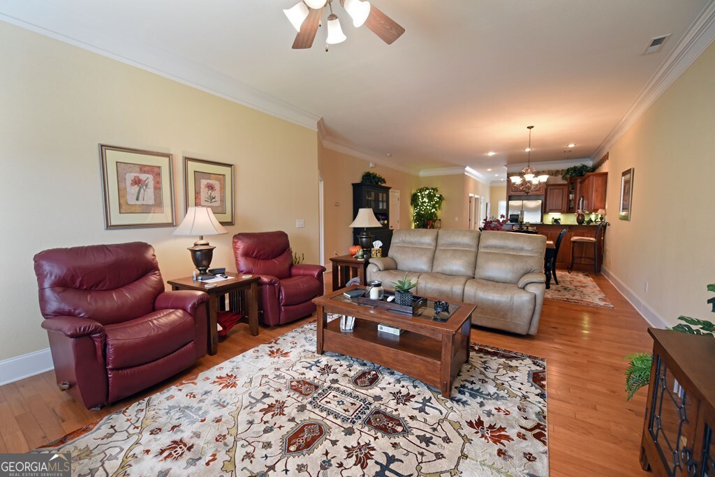 1724 Watercrest Way Hiawassee GA 30546