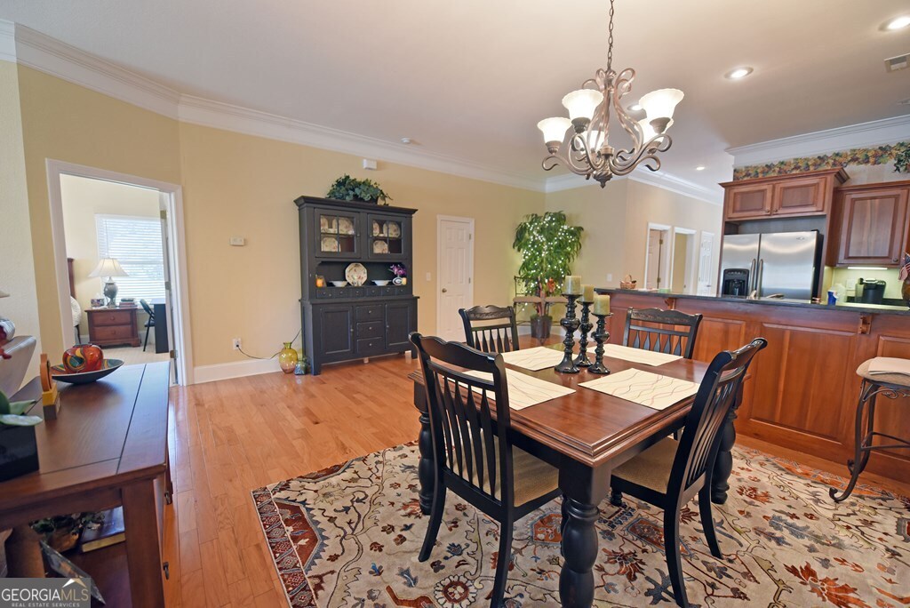 1724 Watercrest Way Hiawassee GA 30546