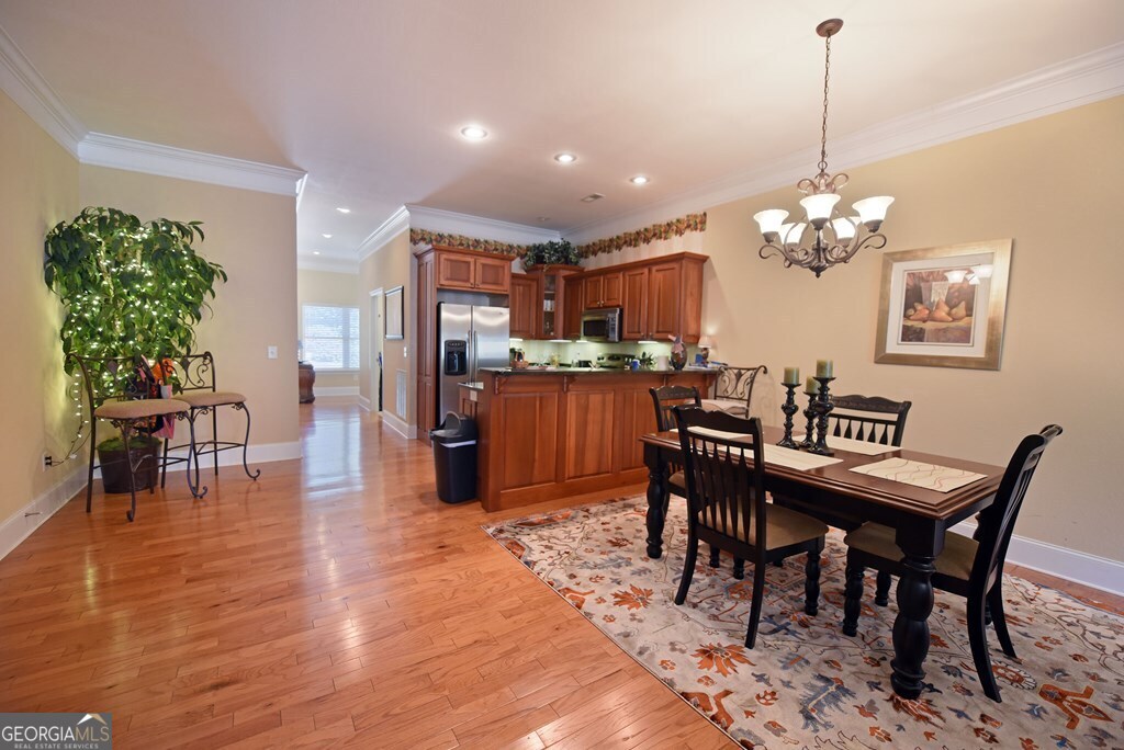 1724 Watercrest Way Hiawassee GA 30546