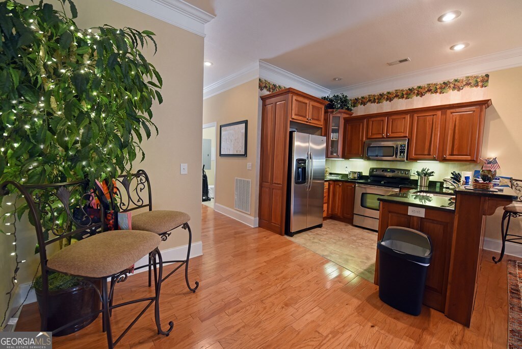 1724 Watercrest Way Hiawassee GA 30546
