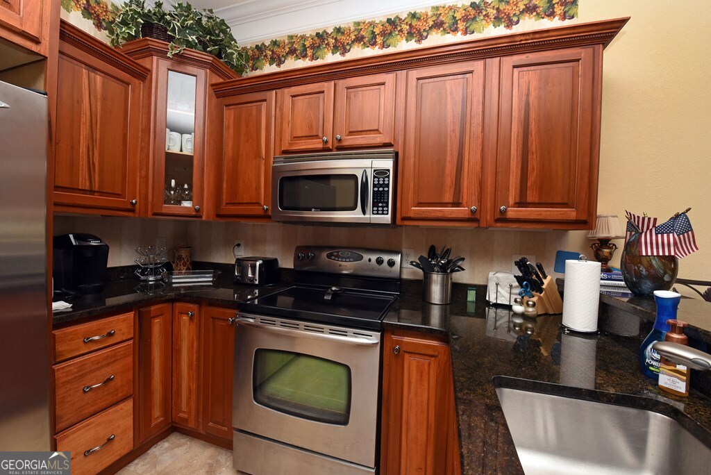 1724 Watercrest Way Hiawassee GA 30546