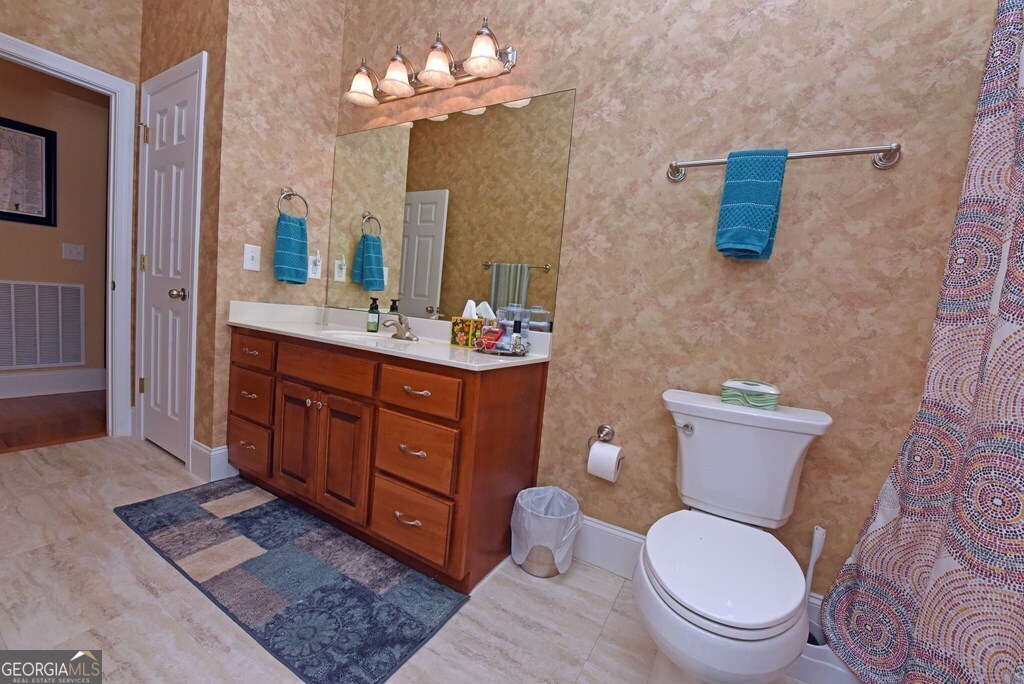 1724 Watercrest Way Hiawassee GA 30546