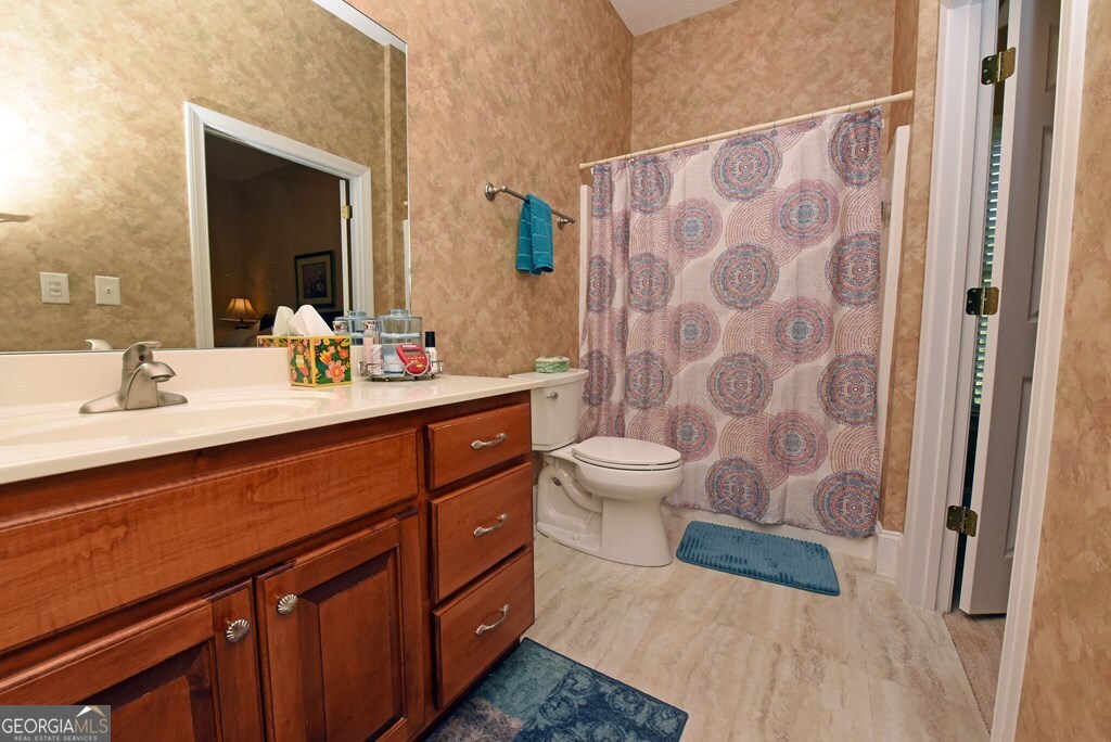 1724 Watercrest Way Hiawassee GA 30546