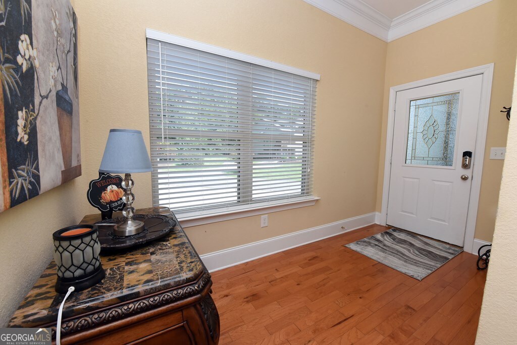 1724 Watercrest Way Hiawassee GA 30546