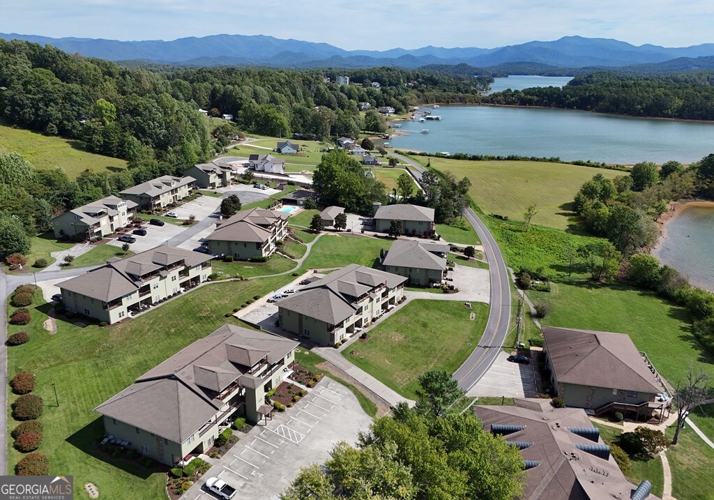 1724 Watercrest Way Hiawassee GA 30546