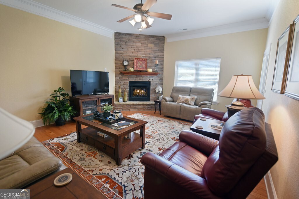 1724 Watercrest Way Hiawassee GA 30546